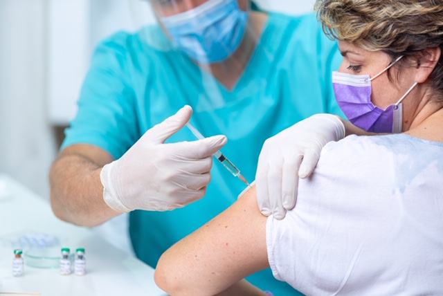 Huntington Hospital to Host Free Flu Shot Clinics