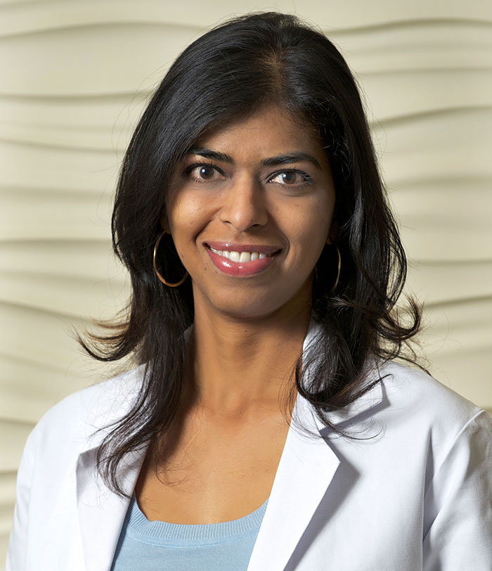 Lakshmi Tegulapalle, DO