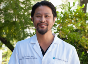 Doc Talk: Lung Health – Together We Can Breathe Easier