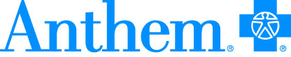 Anthem Blue Cross logo
