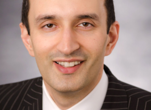 Ranjit S. Hundal, MD, MBA, FACPE, joins Huntington Hospital as Senior Vice President, Chief Clinical Officer