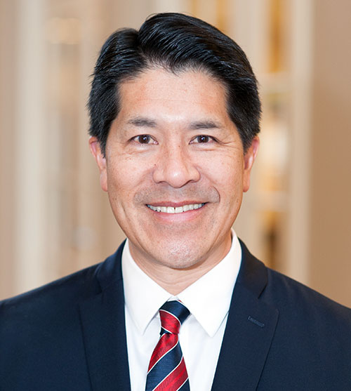 Brandon Lew