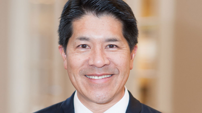 Huntington Hospital Employee Portrait