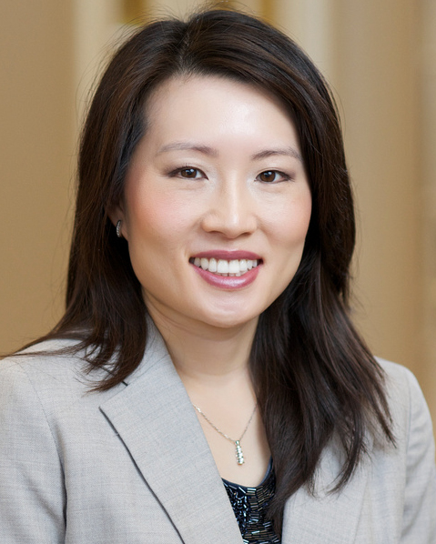 Jennifer Chang