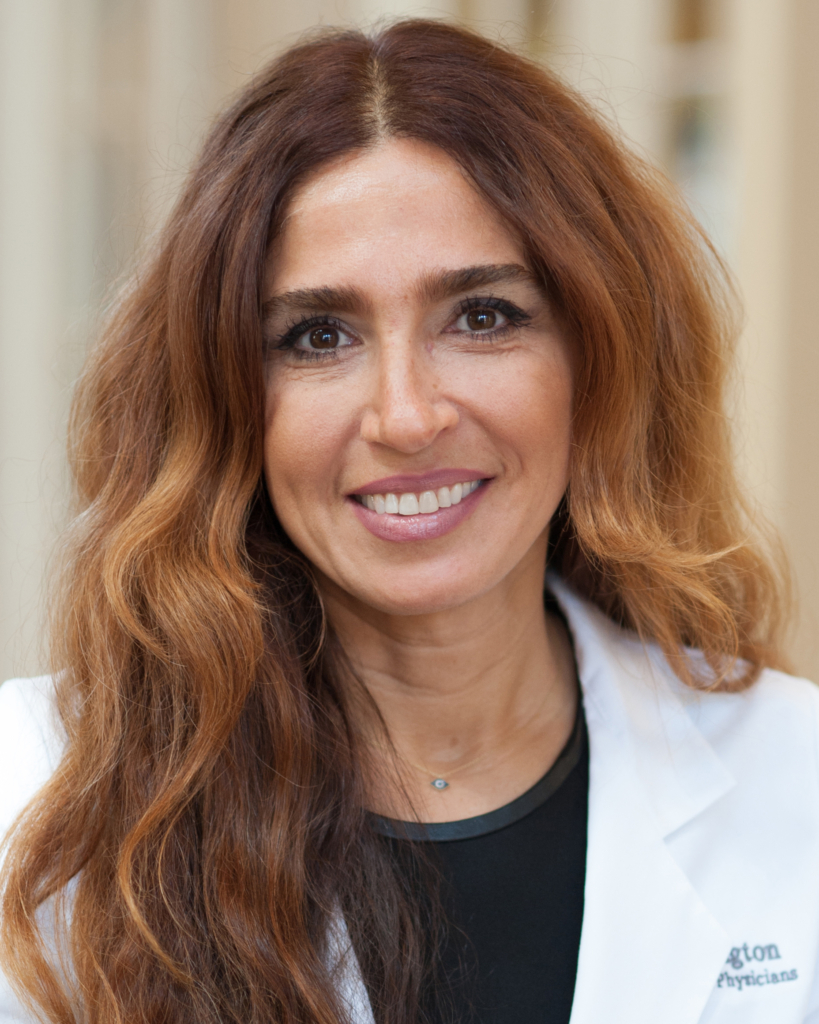 Mahtab Sohrevardi