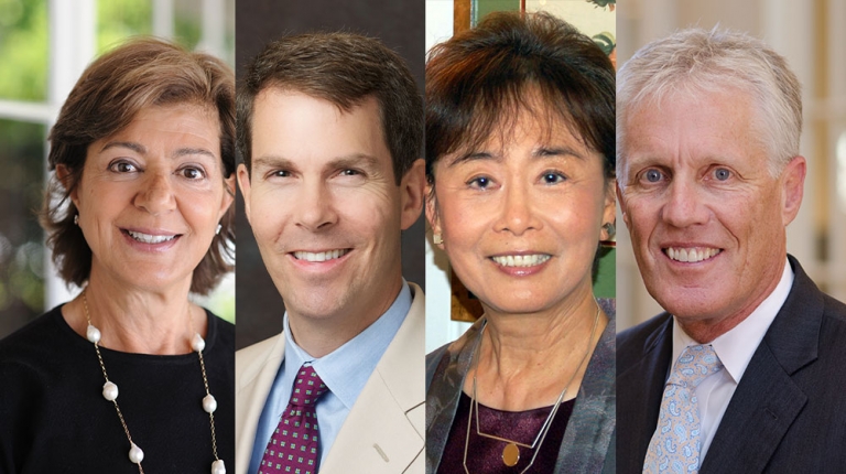 Board Members arthofer-rosenberg-ney-jenkins