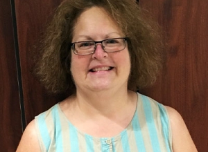 Mary Lynne