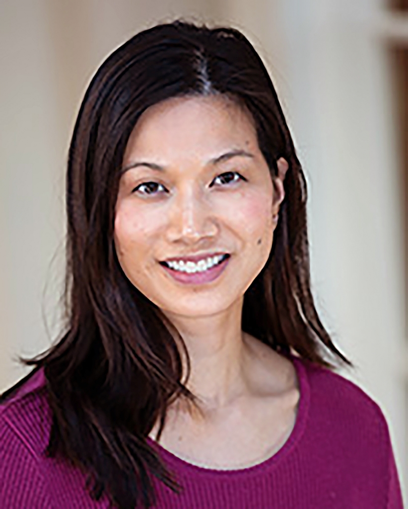 Darice Yang