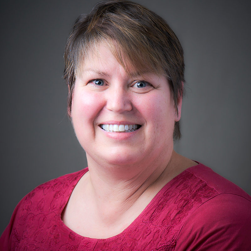 Jennifer Holden - physical therapist