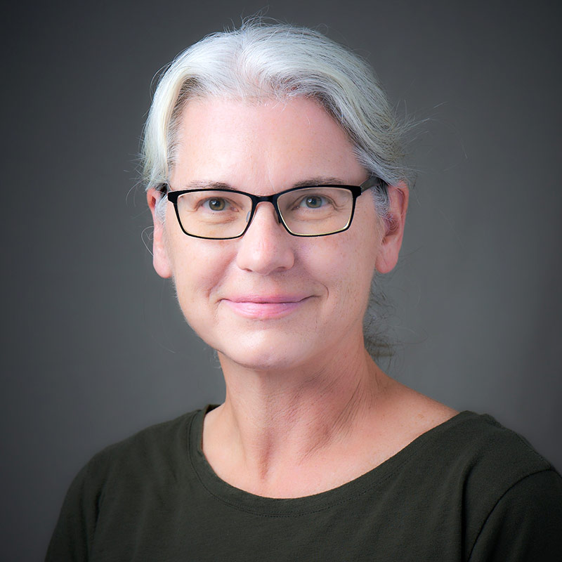 Kerry Fraser