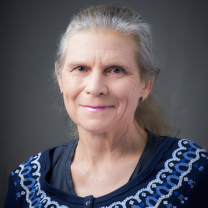 Tammy Uliantzeff