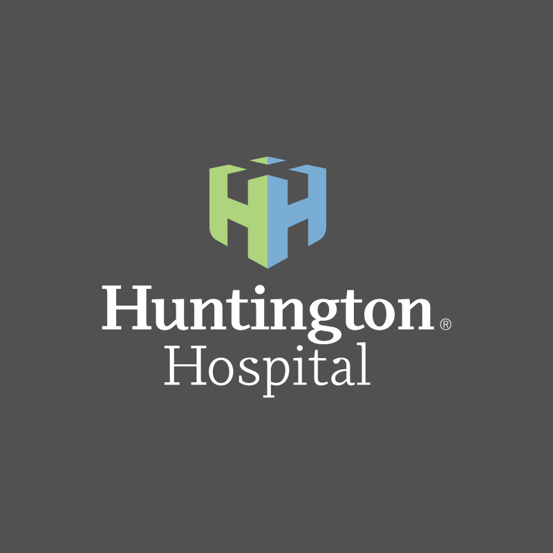 Huntington Hospital Logo - Portrait Placeholder