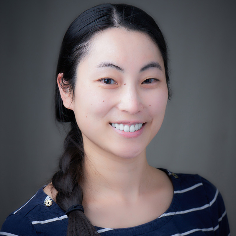 Megan Kwon
