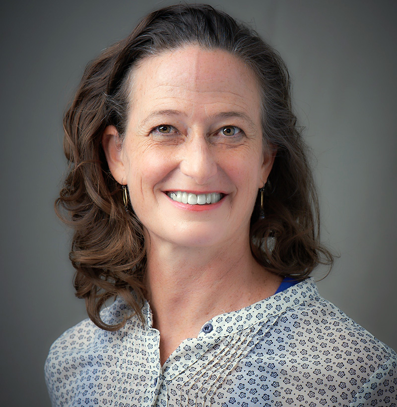 Sarah Woodin