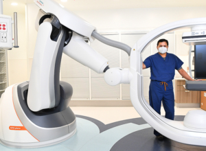Huntington Hospital Opens the Helen and Will Webster Heart & Vascular Center
