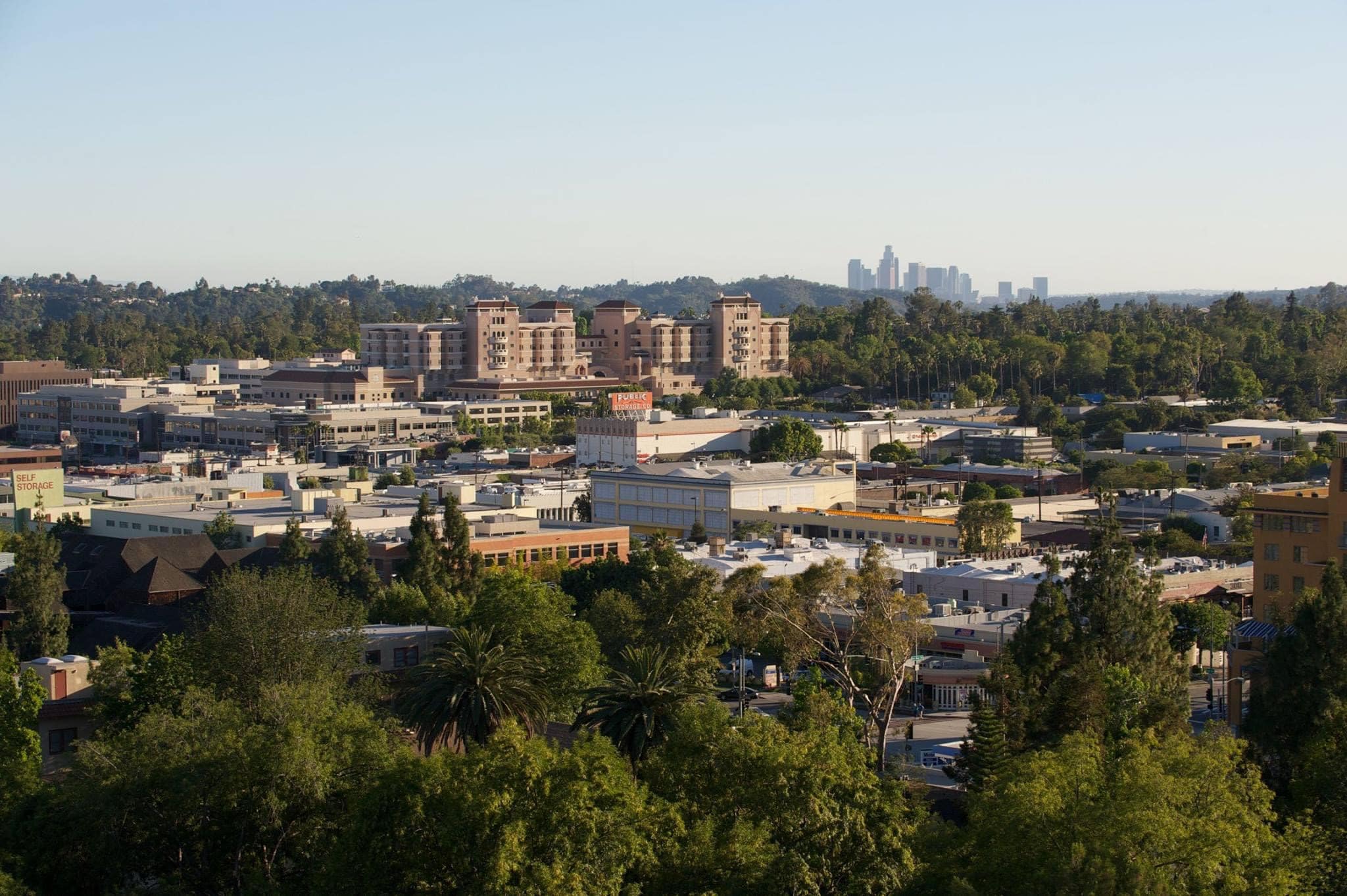 Huntington Hospital Affiliation with Cedars-Sinai Becomes Official