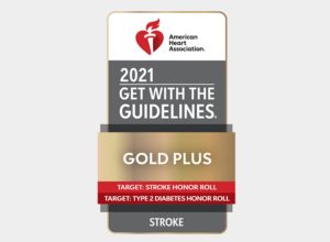 Huntington Hospital Earns National Recognition for Efforts to Improve Stroke Treatment