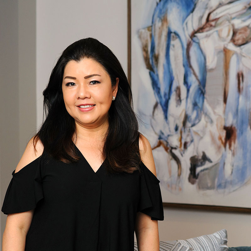 Josie Hanafi