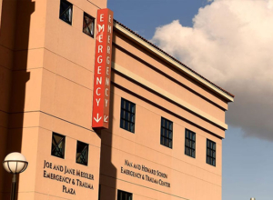 A message from Huntington Hospital about the upcoming holiday weekend and COVID-19