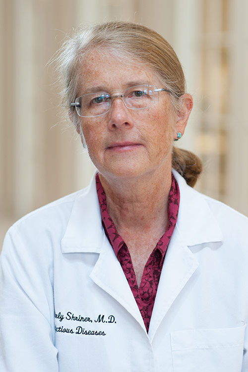 Kimberly Shriner, MD