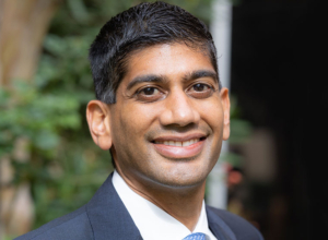Nirav Vikram Kamdar, MD, MPP, MBA, joins Huntington Hospital as Vice President, Quality Improvement and Clinical Operations