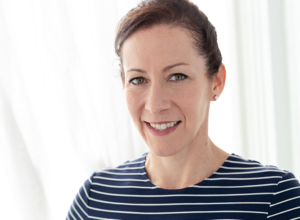 Huntington Hospital Announces New Board Member, Erin Baker, MBA