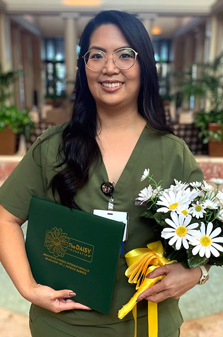 Katelyn Walker, RN