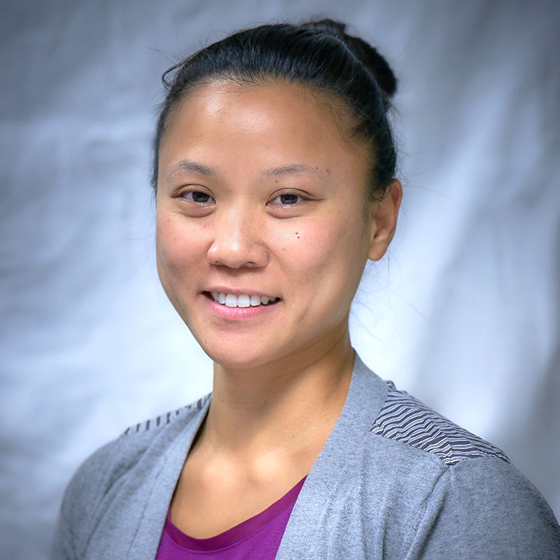 Blair Chang