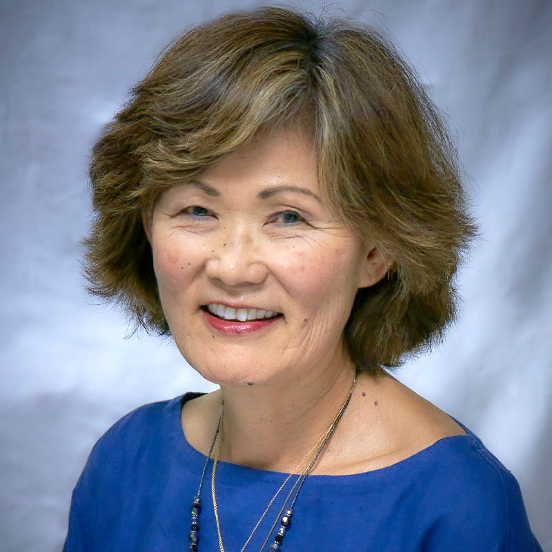 Jeri Miller