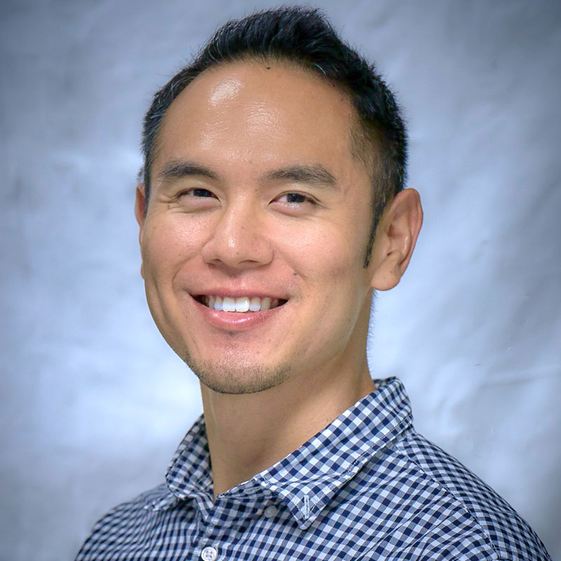 Kevin Cheung