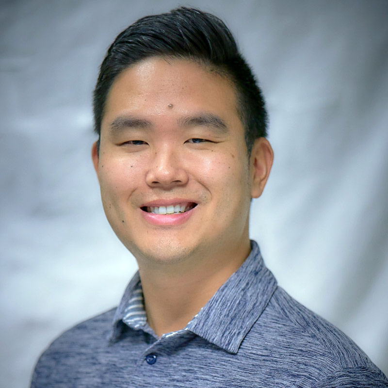 Paul Chang