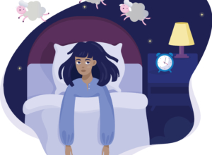 Sleeping Soundly Improves Heart Health