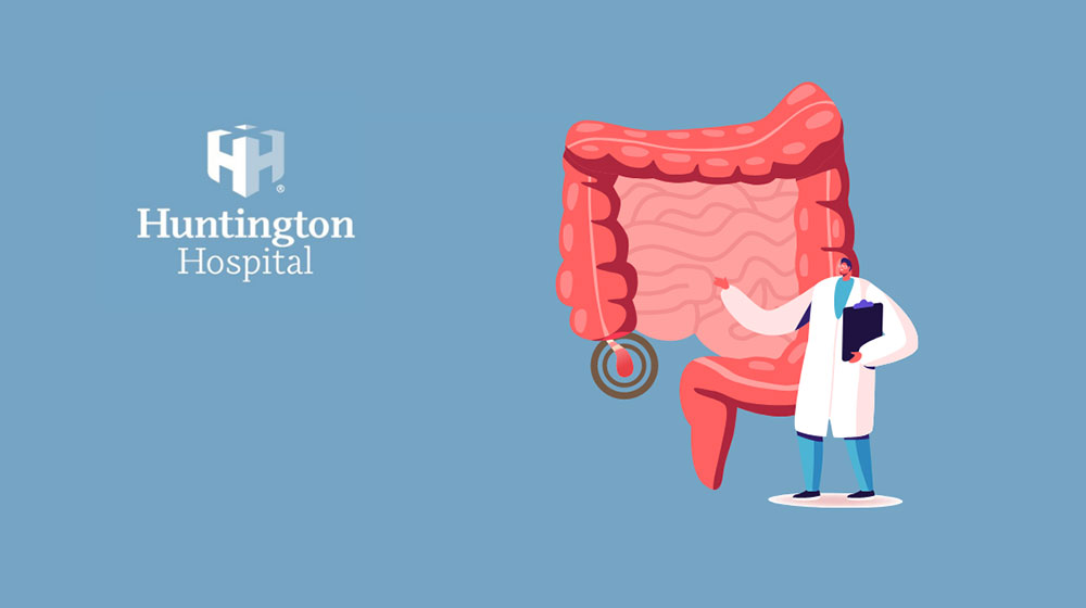 Taking Care of Your Gastrointestinal Health