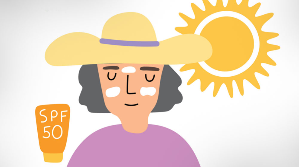 Sun Safety