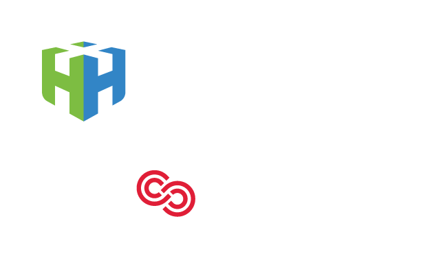 LOGO: Huntington Health - An Affiliate of Cedars Sinai