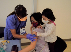 Huntington Health provides over $135.4 million in community benefits in 2021