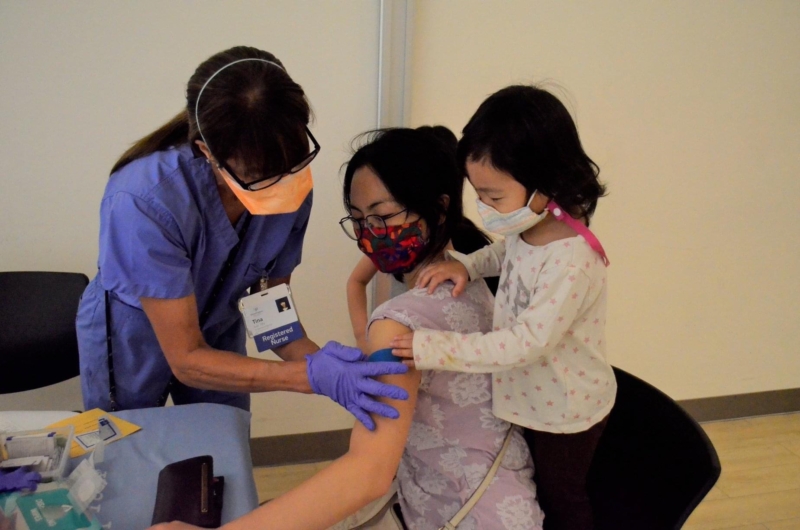 Huntington Health provides over $135.4 million in community benefits in 2021