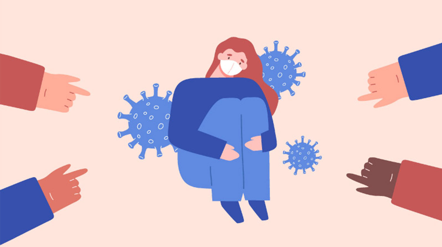 Infectious Diseases and Stigma