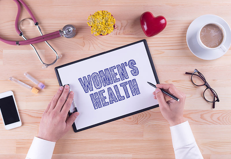 Menopause & Perimenopause 101: Everything you need to know (and were afraid to ask)