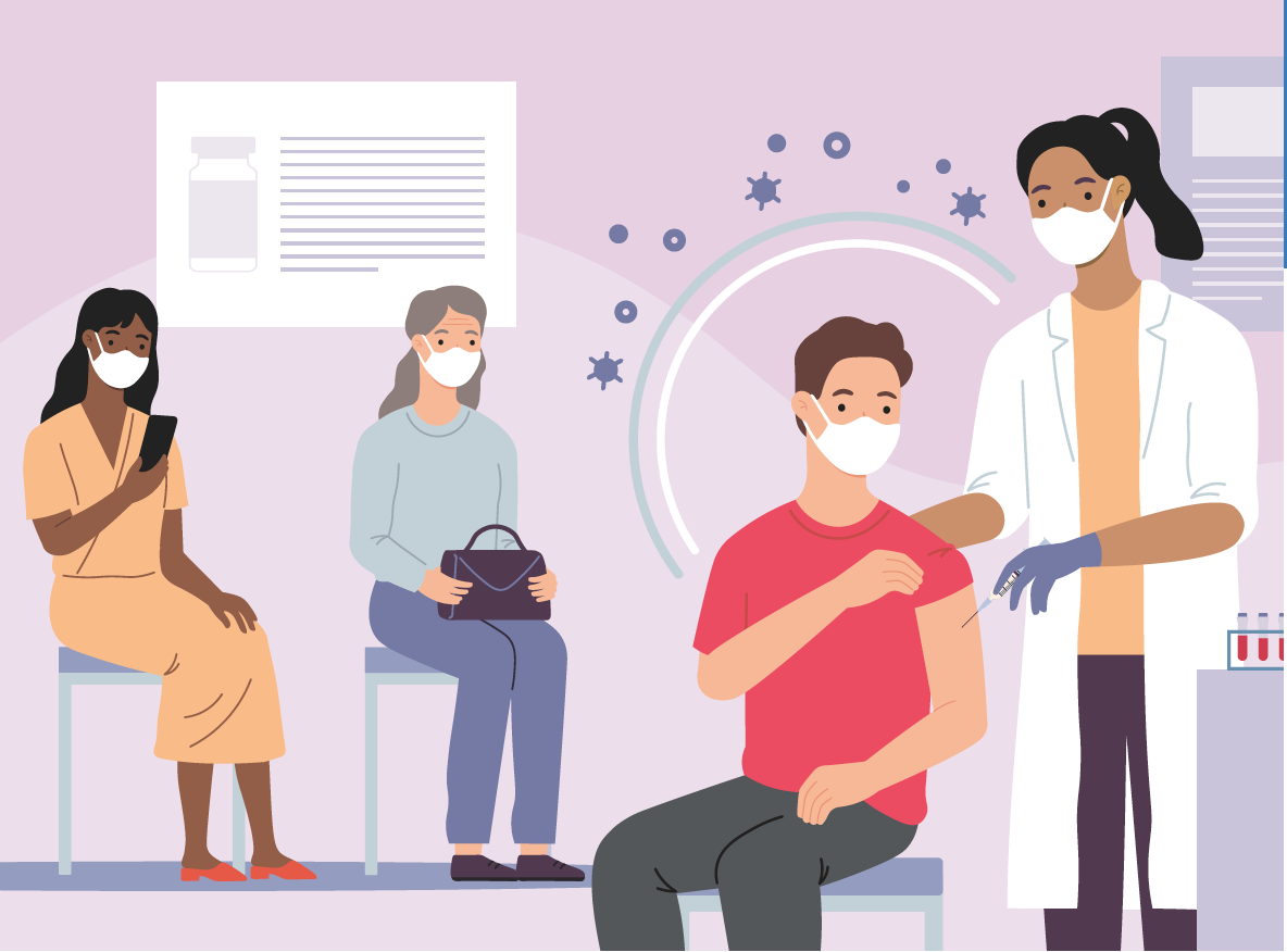 Huntington Health offers free flu shot clinics to community