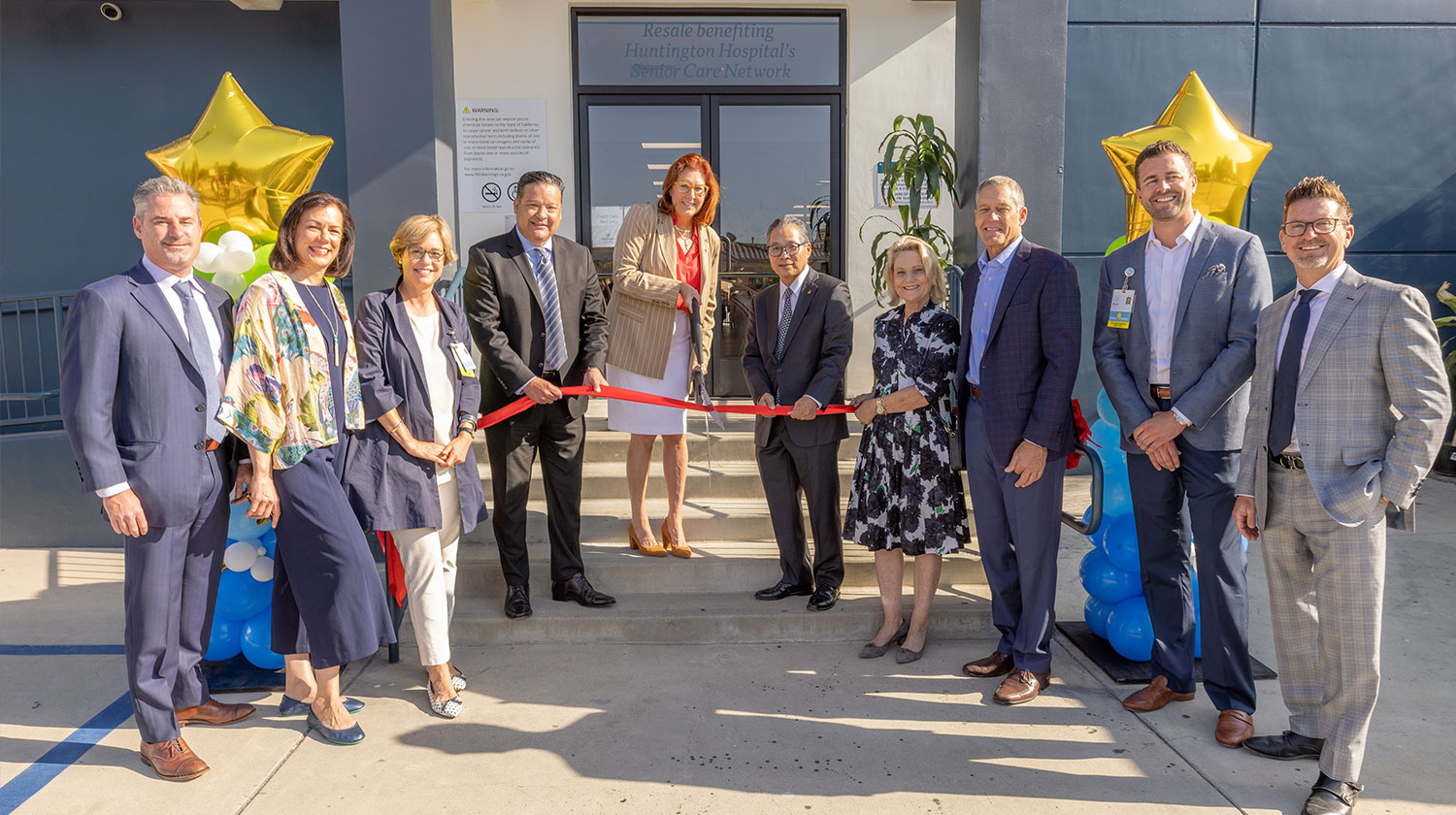Huntington Collection, Pasadena’s Unique Furniture Resale Shop, Reopens in East Pasadena