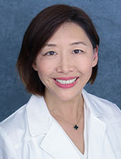 Headshot: Yuan Yuan, MD