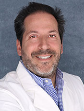 Headshot: Marc Botnick, MD