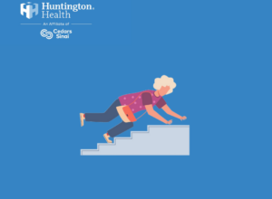 Trauma and injury prevention for older adults: How to protect yourself from harm