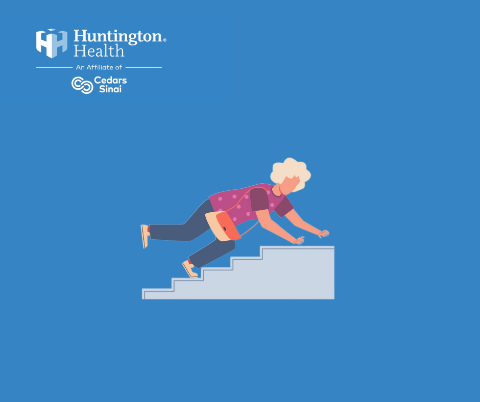 Trauma and injury prevention for older adults: How to protect yourself from harm