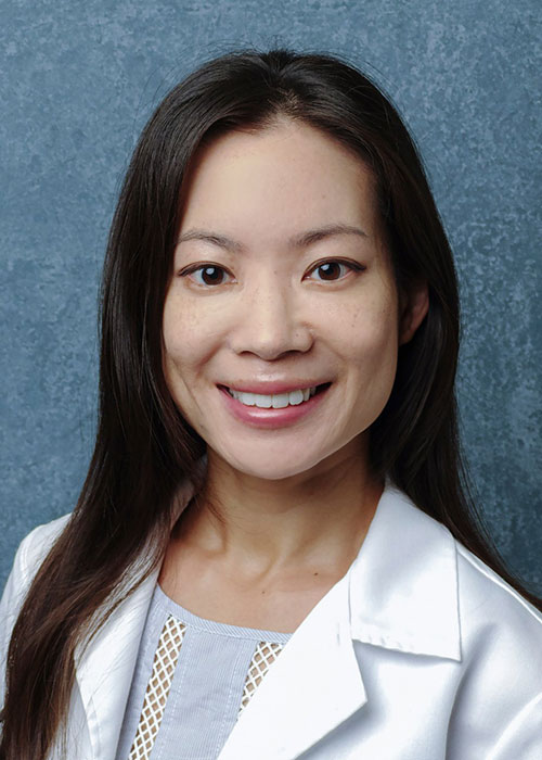 Tiffany Shaw, MD