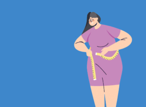 Understanding the menopausal belly