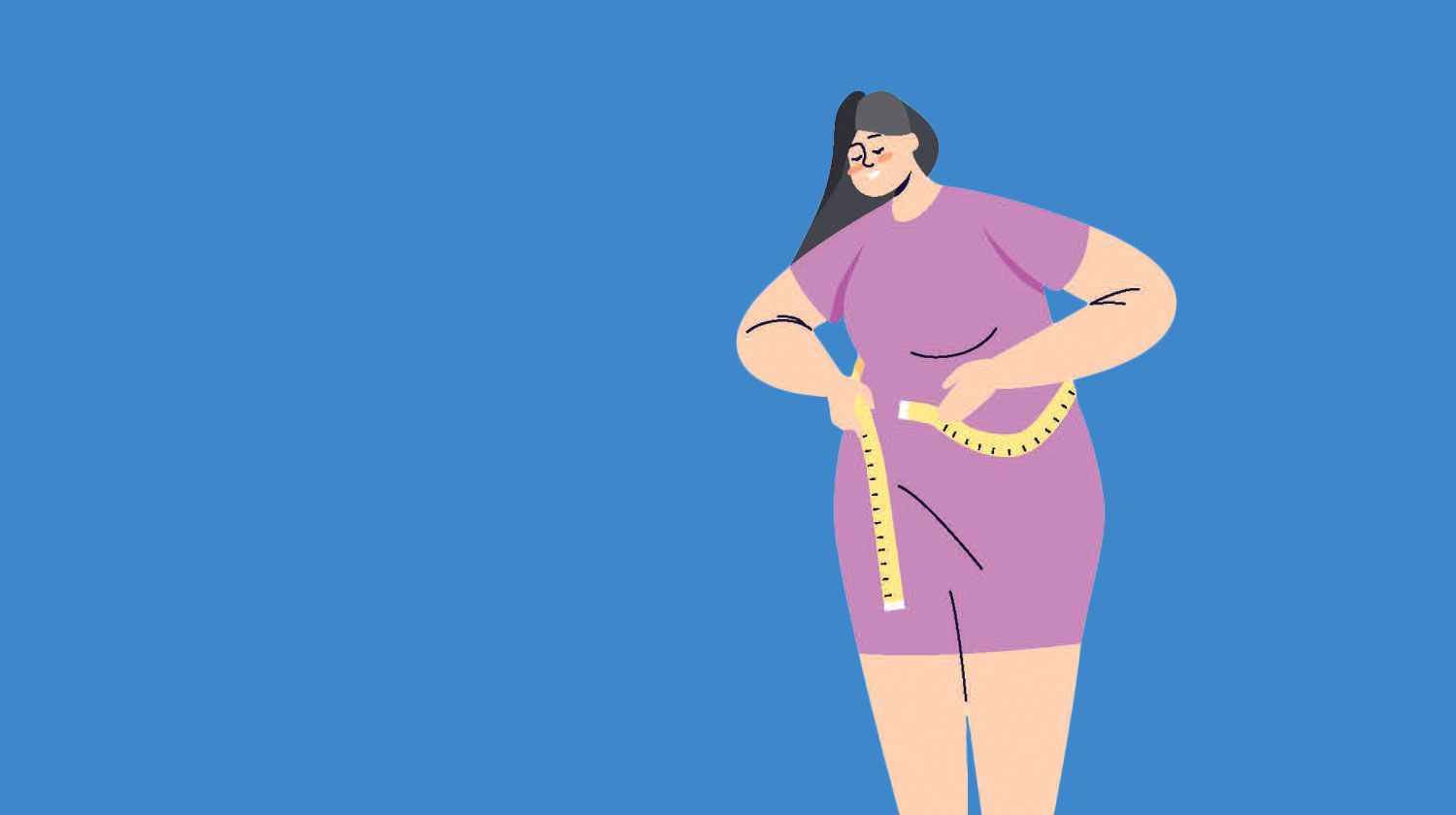 Understanding the menopausal belly