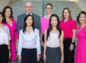 Huntington Cancer Center, A Cedars-Sinai Affiliate Cancer, Welcomes Nine Oncologists