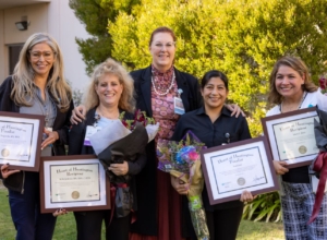 Huntington Health Presents Heart of Huntington Award to Recipients and Finalists